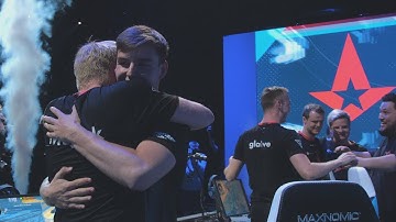 Astralis: Danish Dominance | ESL One Cologne 2018