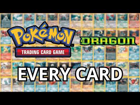 pokemon ex dragon card list Pokemon TCG: Scarlet & Violet Prismatic Evolutions Tech Sticker Collec   Shopville