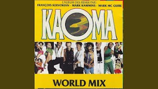 Lambada (Dub Remix) [Llorando Se Fué] (feat. Mark MC Guire, Mark Kammins & François Kervokian) - Kaoma