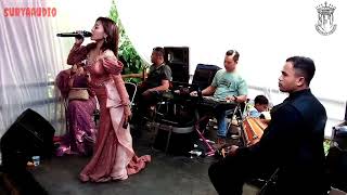 Dangdut Bajidor  Daun Hiris Mencung