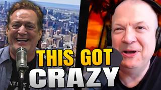 Jim Norton RETURNS to The Anthony Cumia Show (5/20/2021)