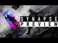 We Played SYNAPSE! | New Footage and Impressions! | PSVR2 PREVIEW