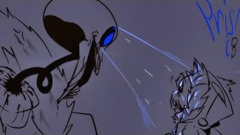 Faker 404 vs Error 404 - (Stick Nodes Animation)