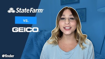 State Farm vs Geico: Which has better auto insurance?