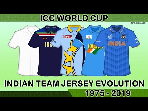 wills indian cricket jersey