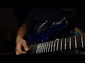 Ritchie Valens  bluebirds over the mountain  guitar cover