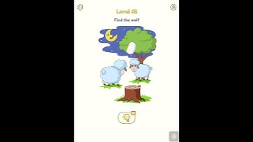 DOP 2: Delete One Part | Level 62