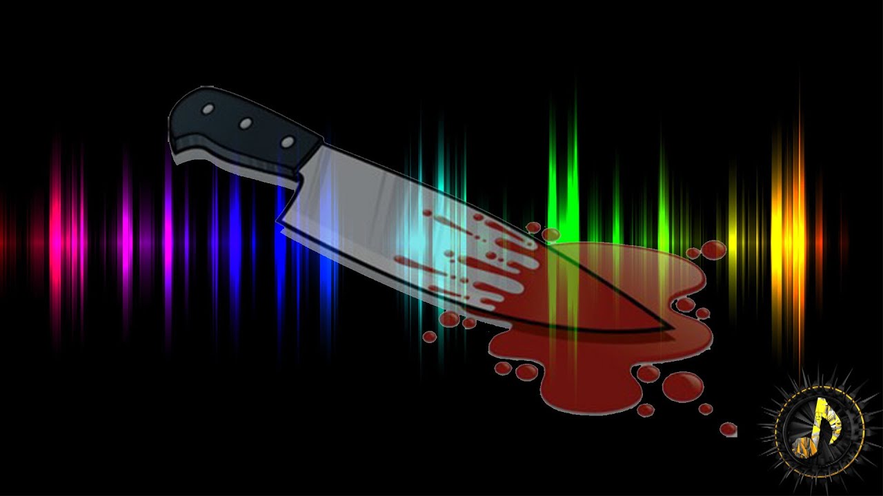 Knife Stab Sound Effect Original Youtube - roblox knife sound