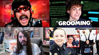 Celebrity Penguinz0 - Creepy Internet Scandals Compilation Net Worth