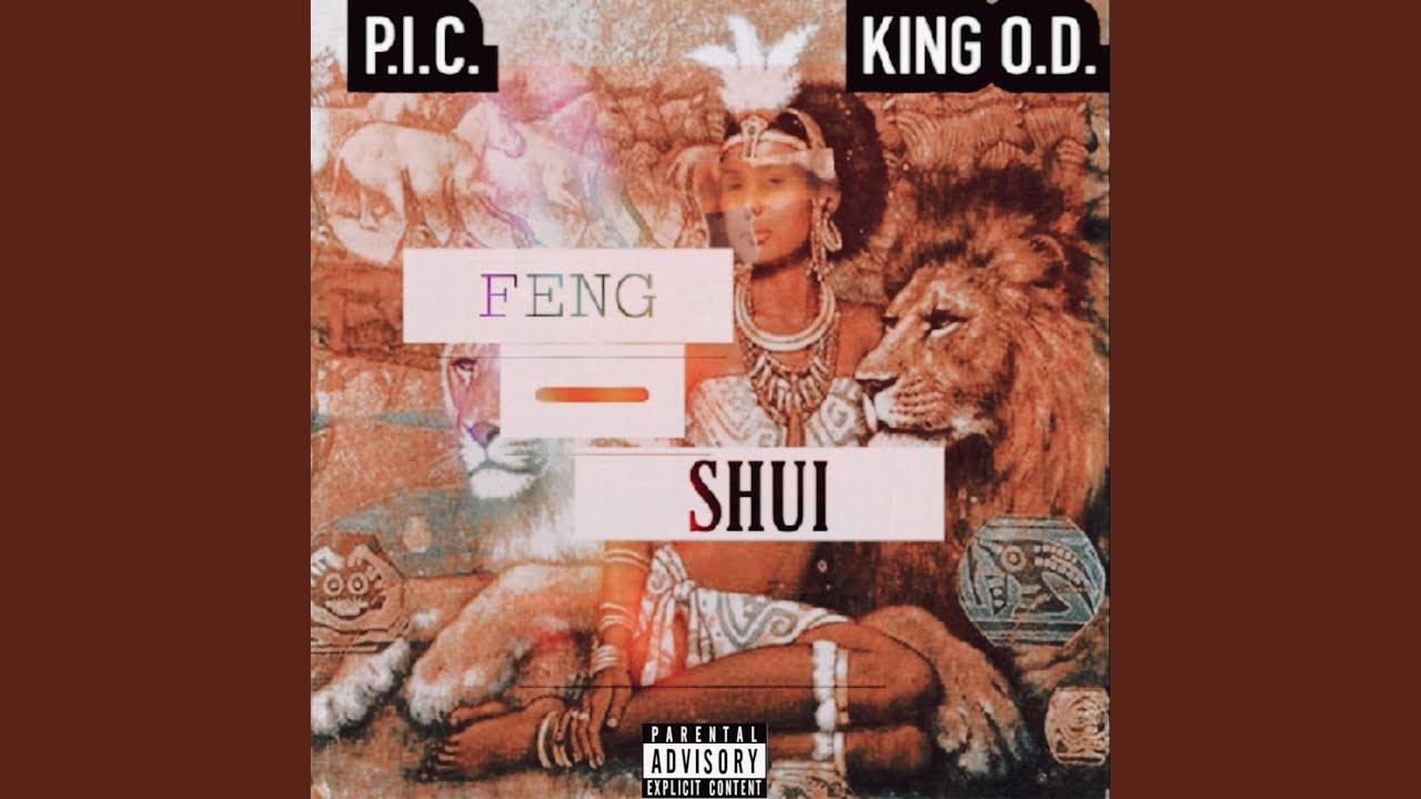 Watch FENG SHUI on YouTube Watch FENG SHUI on YouTube