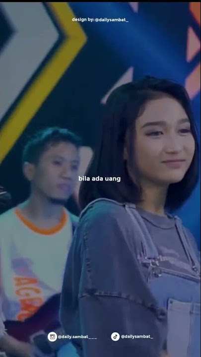 ACA ACA NEHI NEHI - DUO AGENG #storywa #storywa30detik