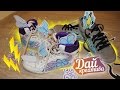 Рисуем на кедах своими руками DIY
