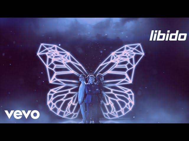 Libido - Mariposas