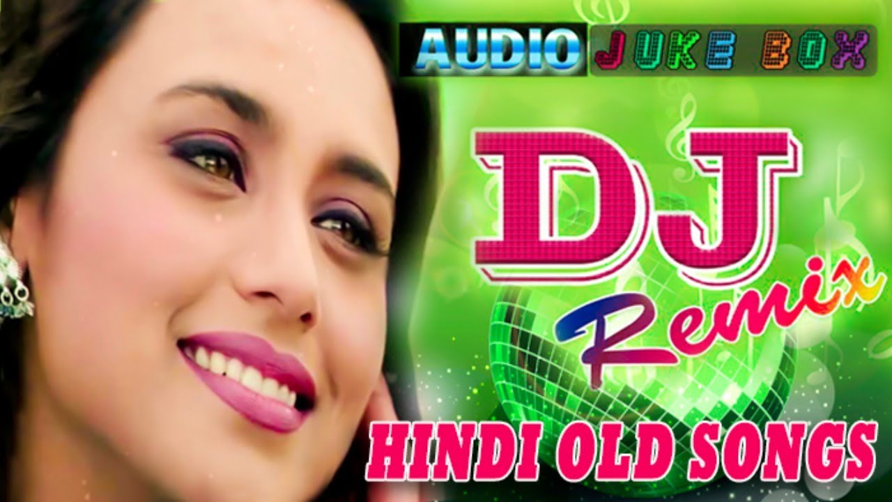 Bollywood Evergreen DJ Songs – NOnstop Best Old Hindi DJ REmix 2021 – hindi dj gana 2021_90's_Old DJ