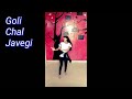 गोली चल जावेगी || Goli Chal Jayegi Choreography || New Haryanvi song 2018