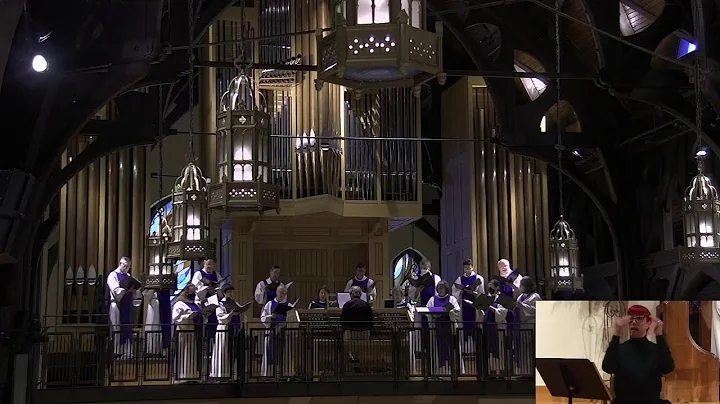 Third Sunday of Advent “Gaudete ”  | December 11th