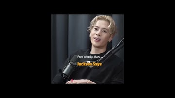 Random stories again with Jackson 😂 #got7 #got7jackson #jacksonwang #jacksonwangfunny