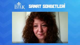 İSTEK Okulları Sanat Sohbetleri 5