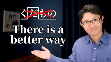 Basics of Japanese Pitch Accent