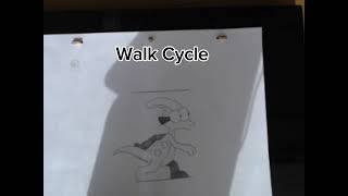 A Collection of Animations I did for my 1st Year College 2nd Term