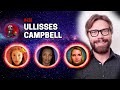 Ullisses campbell  planeta podcast crimes reais ep 429