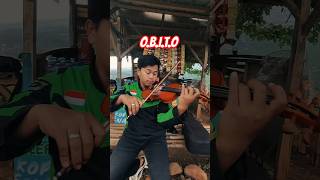 Download Lagu OBITO theme #violincover #obito MP3