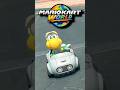 Can You Win By Doing Nothing in Mario Kart World?