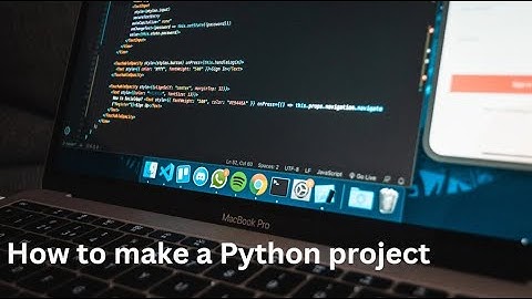 How to make a Python program to calculate area of Rectangle. #pythonforbeginners #pythonprogramming