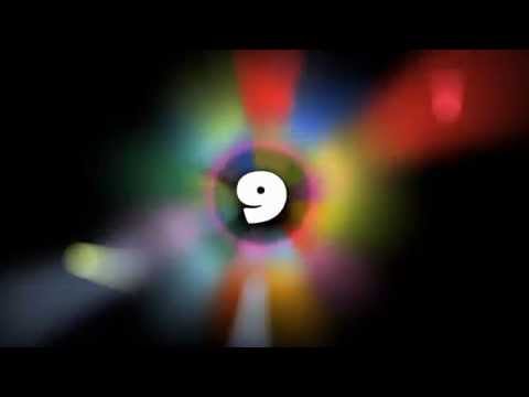 COUNTDOWN TIMER ( v 222 ) with Sound effects and Voice HD!