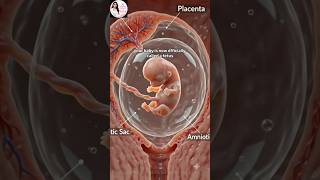 9 Weeks Pregnant 😱 What Does a 9-Week Fetus Look Like? | 9 week fetus inside uterus #9WeeksPregnant