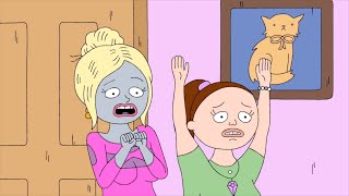 [adult swim] - Teenage Euthanasia Season 1 Episode 2 Promo