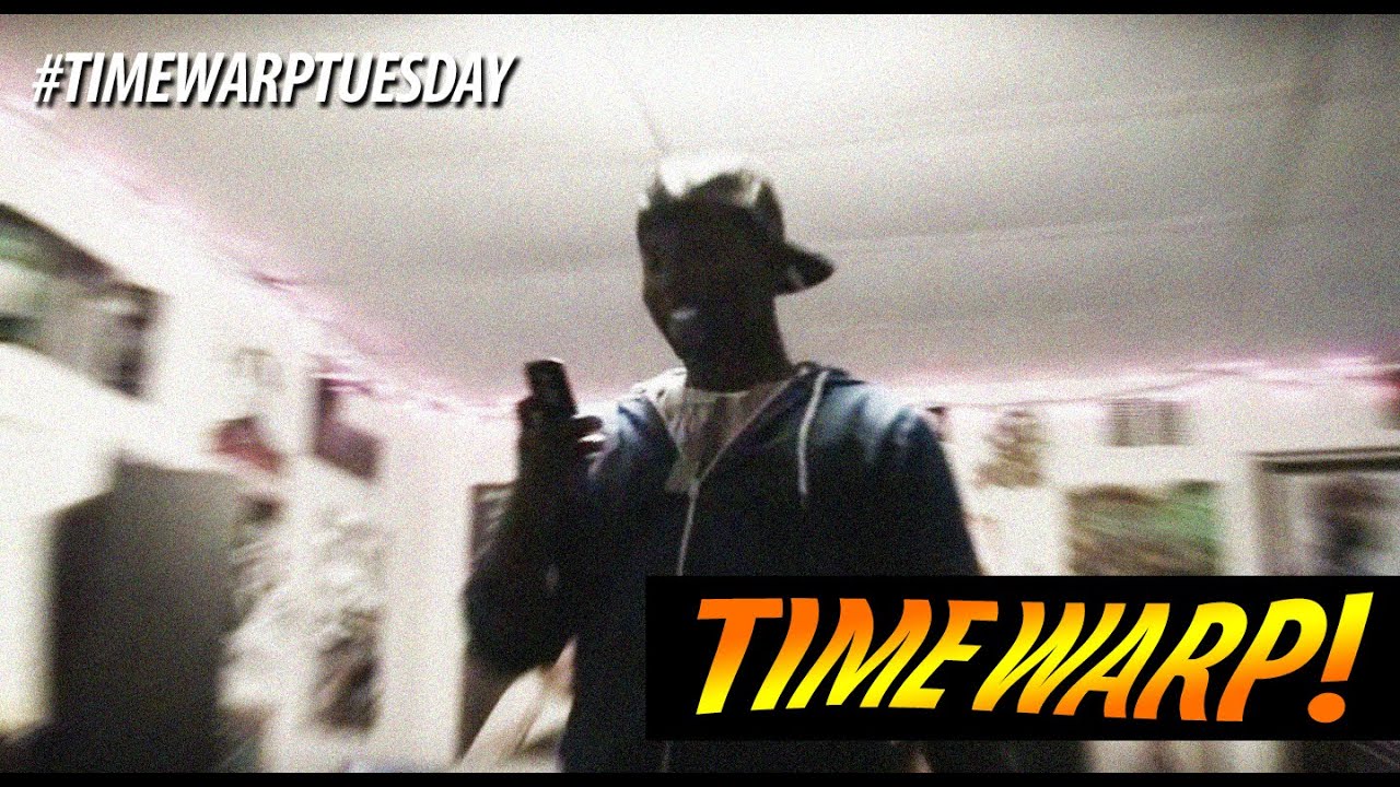 home studio design #TimeWarpTuesday: Prank Calling With Jarren Benton & Beat Gods