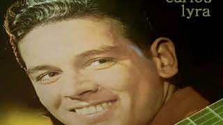 carlos lyra - chora tua tristeza - 1959