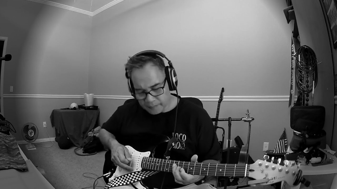 Joanna - Kool and the Gang Cover