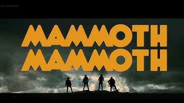 MAMMOTH MAMMOTH - Fuel Injected (Official Video) | Napalm Records
