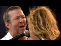 Eric Clapton & Sheryl Crow - Tulsa Time (Crossroads 2007)