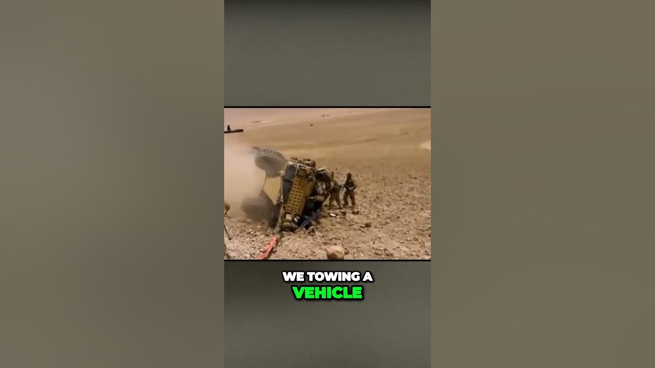 Unbelievable! This Accent Changed The Towing Game - kplh8uj