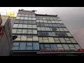 CHO THUÊ VĂN PHÒNG QUẬN PHÚ NHUẬN GOLDEN BEE BUILDING ĐƯỜNG NGUYỄN KIỆM DIỆN TÍCH 150M2 - 200M2