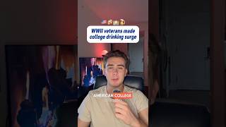 #college #ww2 #veterans