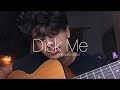 Pabllo Vittar - Disk Me (cover Adriano Ferreira)