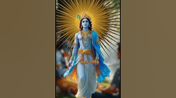 “कर्म करो, फल की चिंता मत करो – श्रीकृष्ण की अमर वाणी” #motivation #krishna #geetasarinhindi