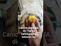 camote maganda din SA kalusugan Natin #food #camote #shorts