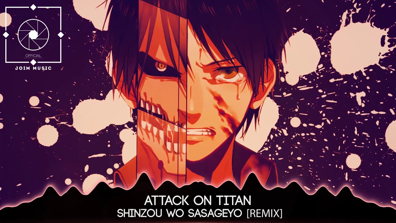 CapCut_attack on titan song 16.9 sasangeyo