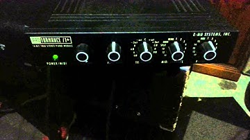 Emulator proformance 1 +