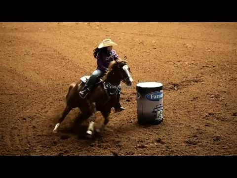 barrel-racing-||-music-video-||