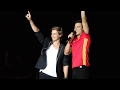 CARLOS RIVERA Y CARLOS BAUTE Deja Amarte En Vivo 17 Madrid HD mp3