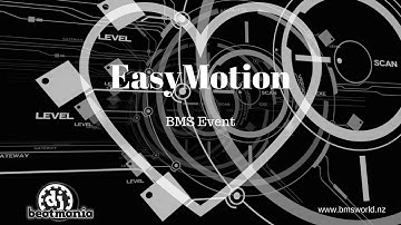 KRi:neu - Ruined Castle. Genre, Oriental Ambient  ♫ EasyMotion BMS Event ♫