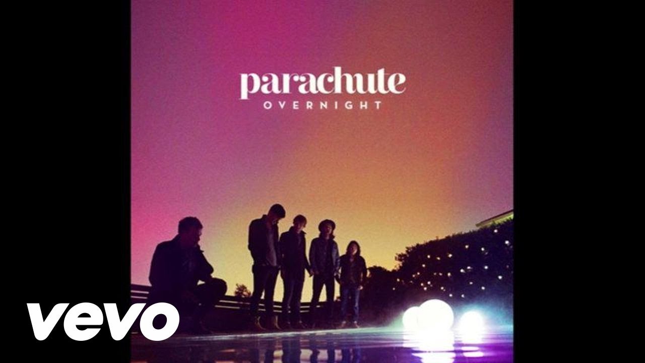 Watch Parachute - The Only One on YouTube Watch Parachute - The Only One on YouTube