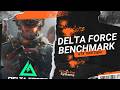 GTX 1660 Super Delta Force Benchmark… Better Than Expected? 🔥