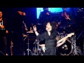 Marco Antonio Solis en El Calafate 2